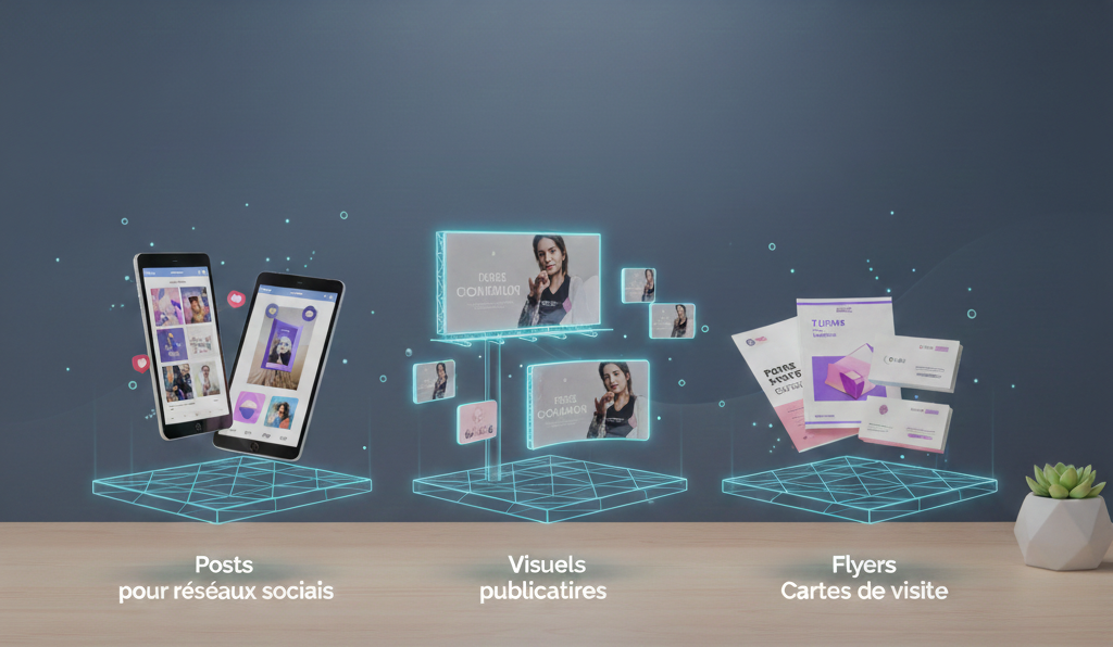 Lire la suite à propos de l’article Digimare–Rebranding en 2026 : 7 stratégies  transformer votre identité visuelle